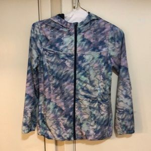Girls Lightweight jacket